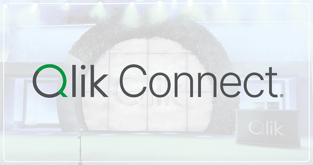 Qlik Connect