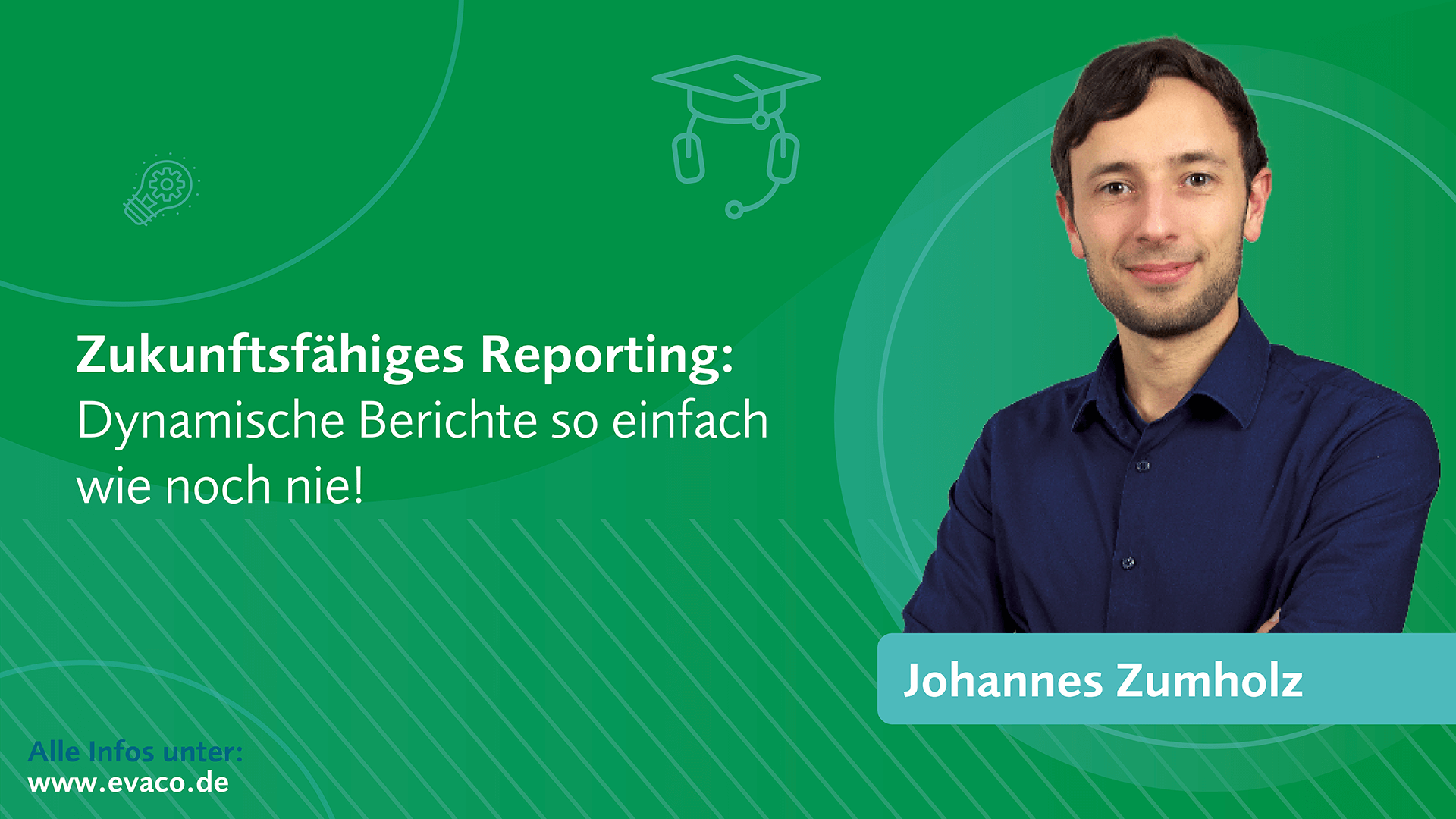 Webinar: Qlik Reporting