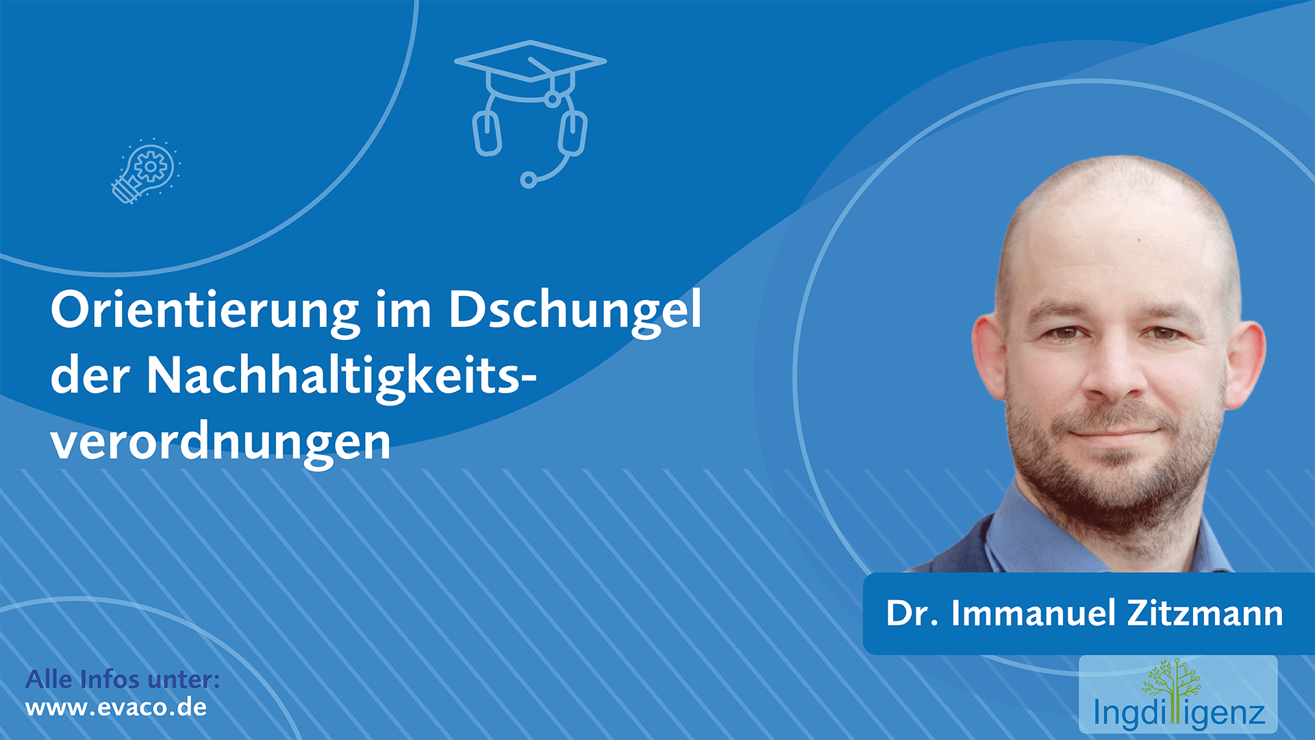 Webinar: Orientierung im Dschungel