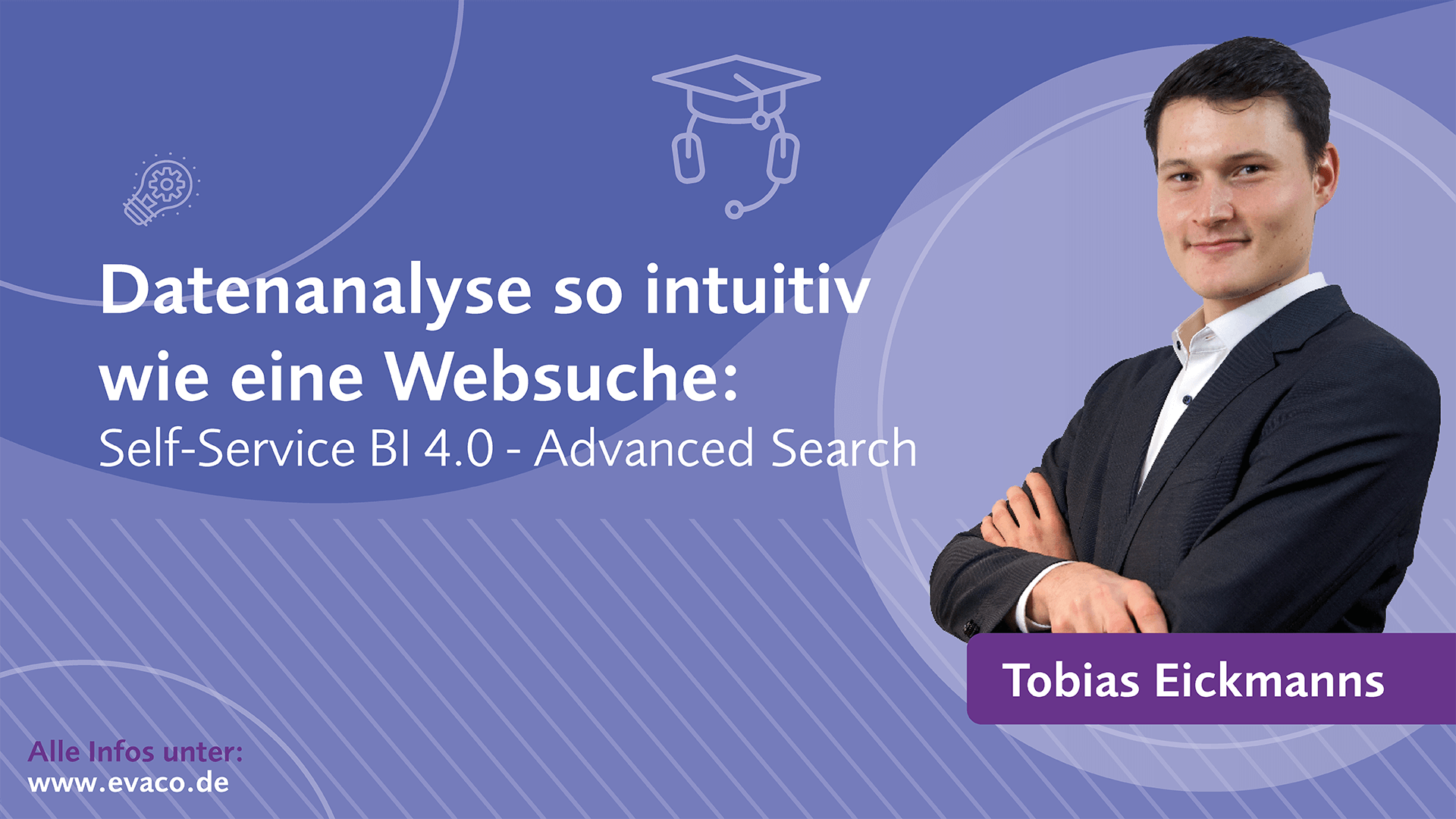 Webinar: Self-Service-BI