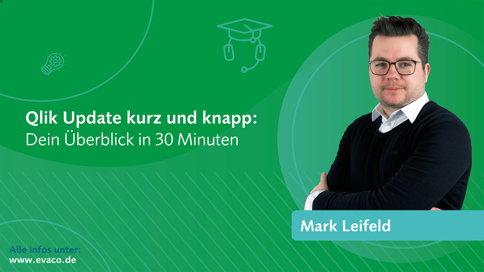 Webinar: Qlik Update