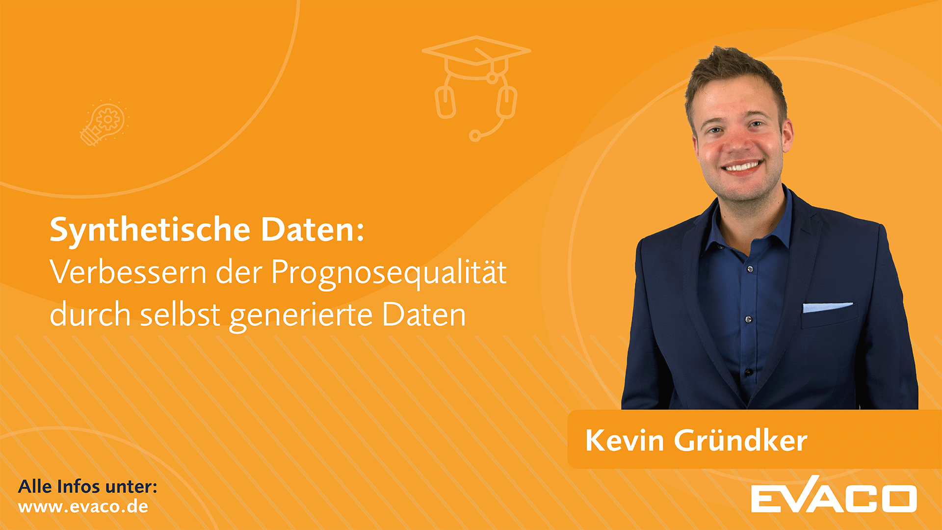 Webinar: Synthetische Daten