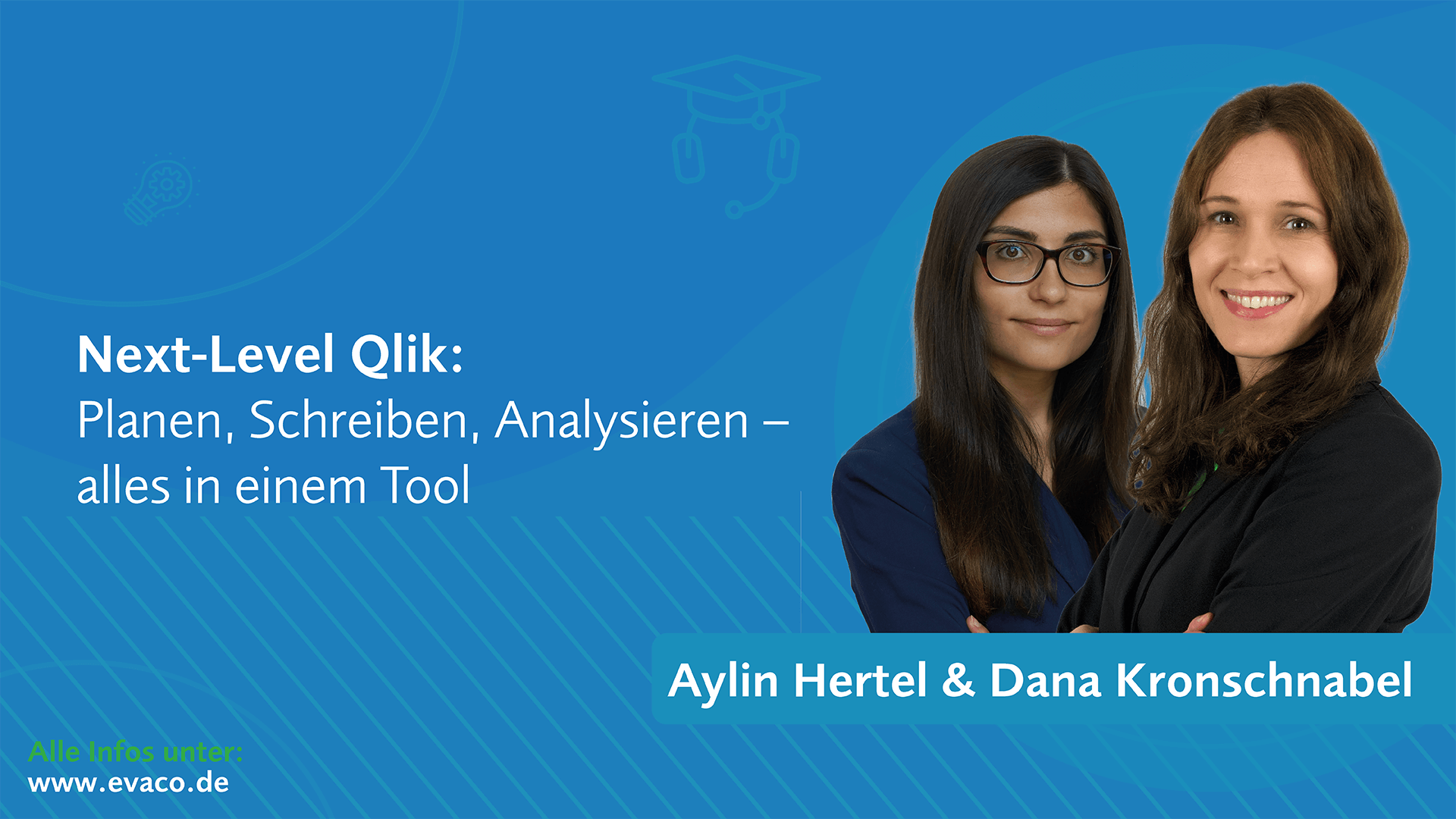 Webinar: Next-Level Qlik