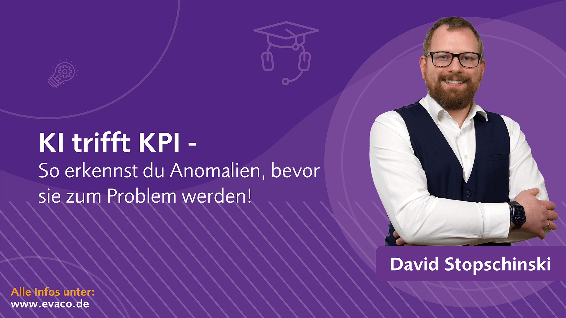 Webinar: KI trifft KPI