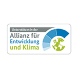 Allianz für Entwicklung und Klima