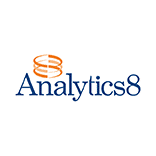 Analytics8