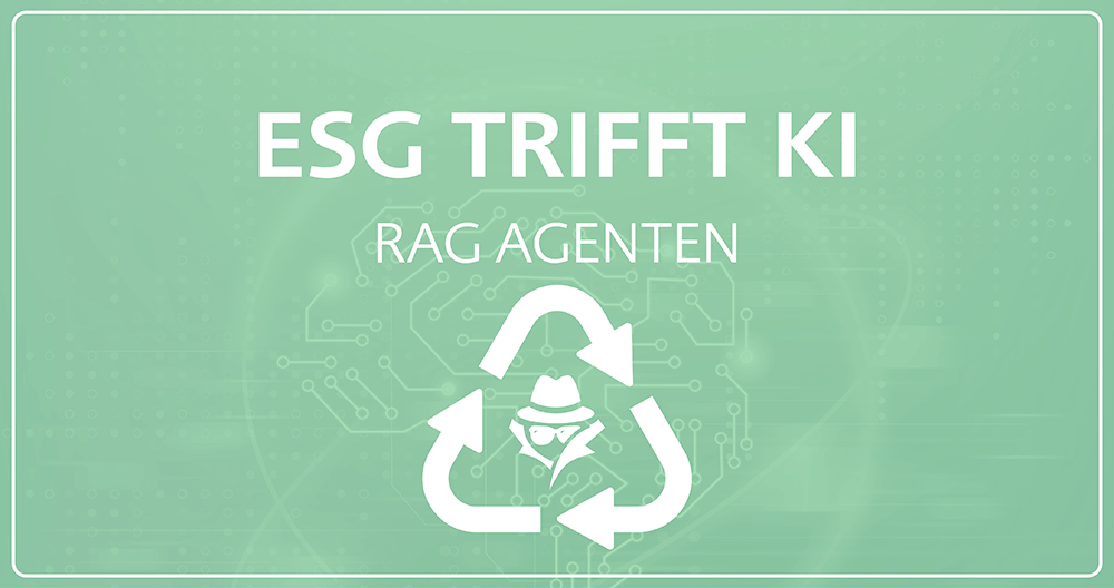 ESG-RAG-Agenten