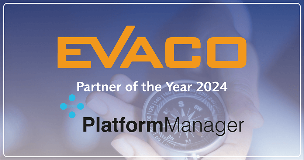 PlatformManager-Partner of the Year
