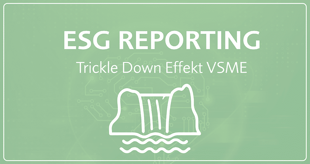 ESG Trickle Down Effekt