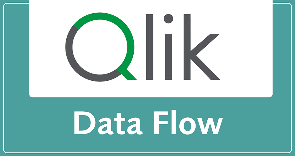 Qlik Data Flow