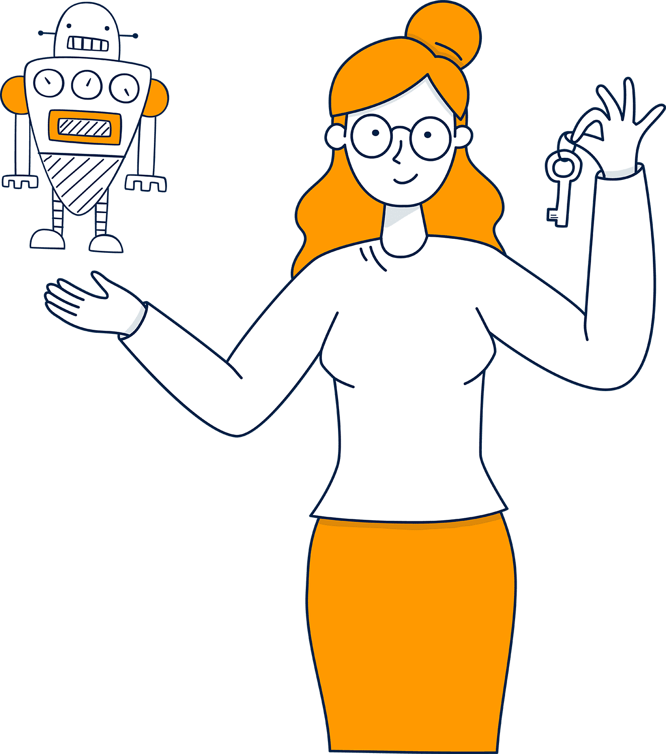 EVACO-Team entwickelt KI-Strategien und Agentic AI-Lösungen für datengetriebene Unternehmen.