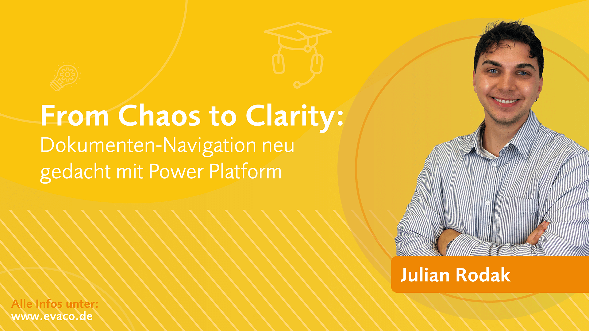 Webinaraufzeichnung MS Power Platform