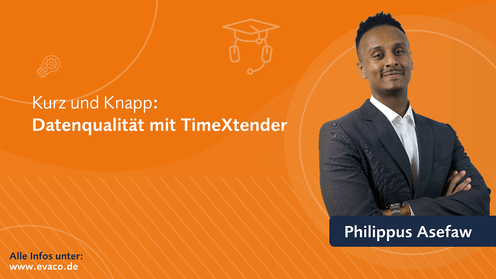 Webinaraufzeichnung TimeXtender