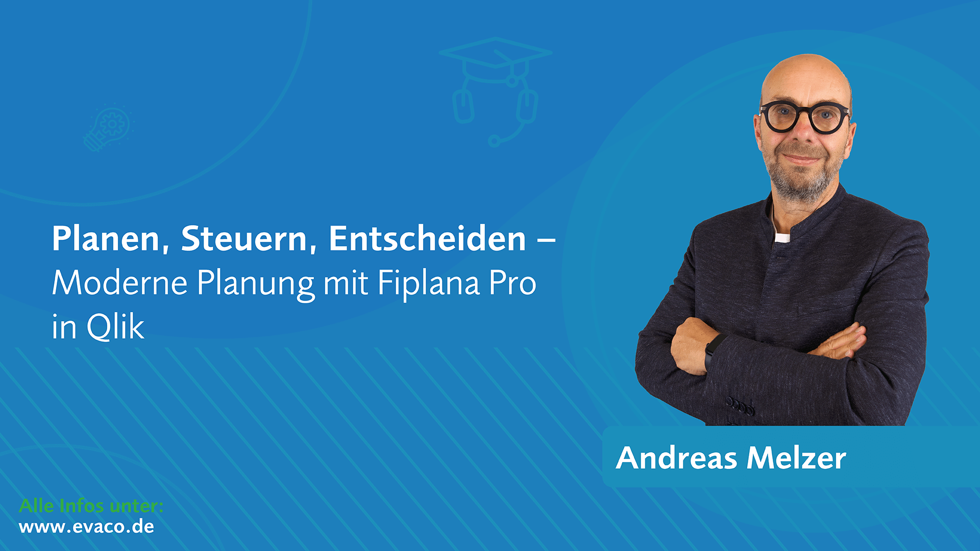 Webinaraufzeichnung insightsoftware