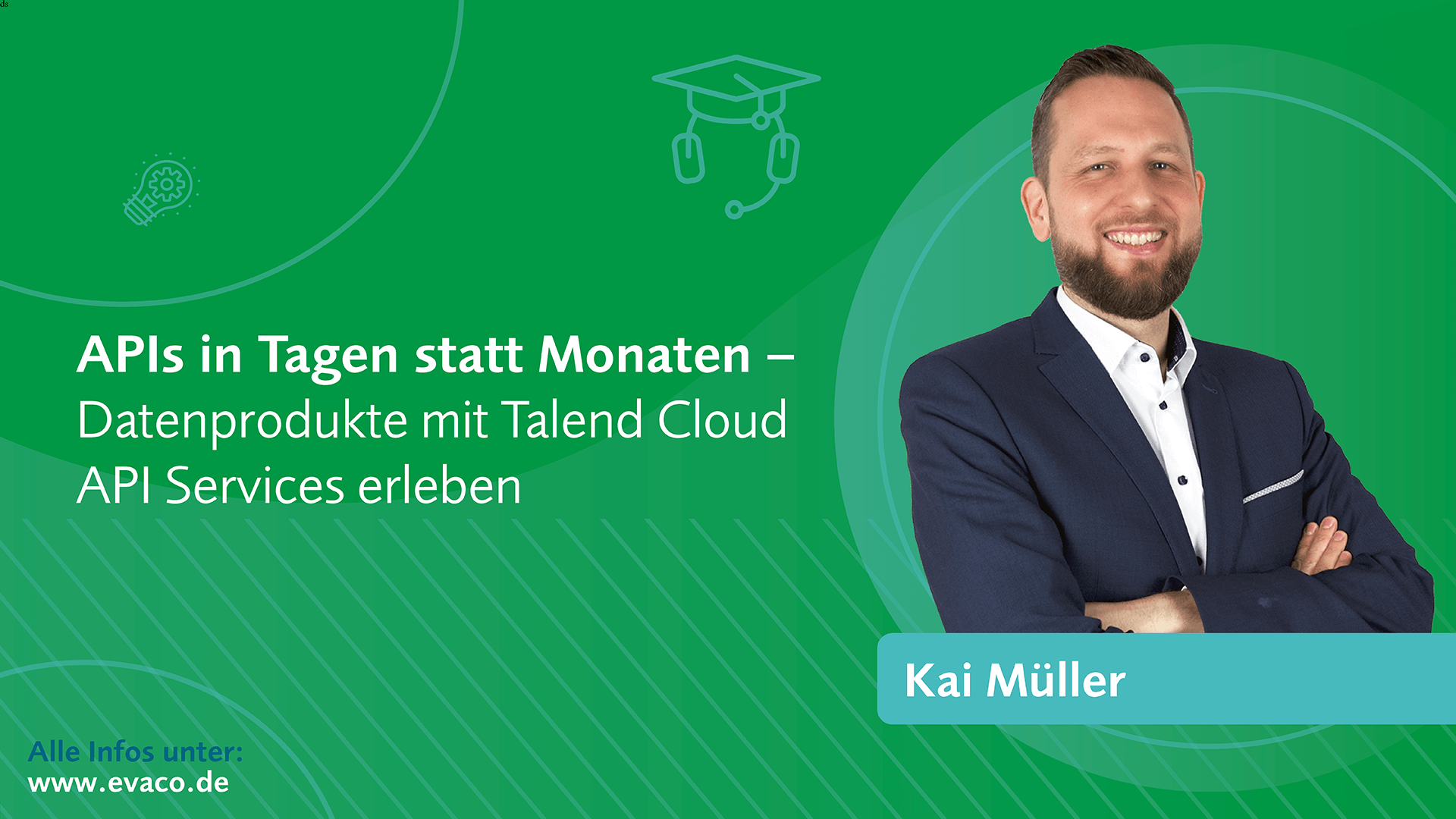 Webinaraufzeichnung Qlik